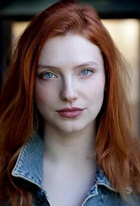Claire Rammelkamp